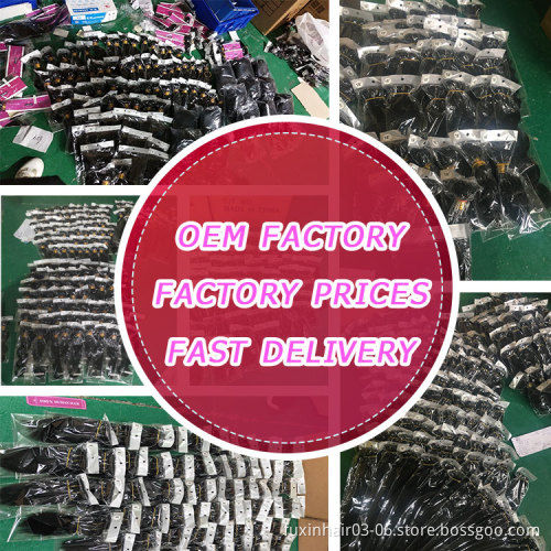 Human Weave Hair Bundles Cuticle Aligned Raw Curly 100% Virgin Malaysian Mink with Closure 9A 12A 7a 8a 9a 10a 8''-30''